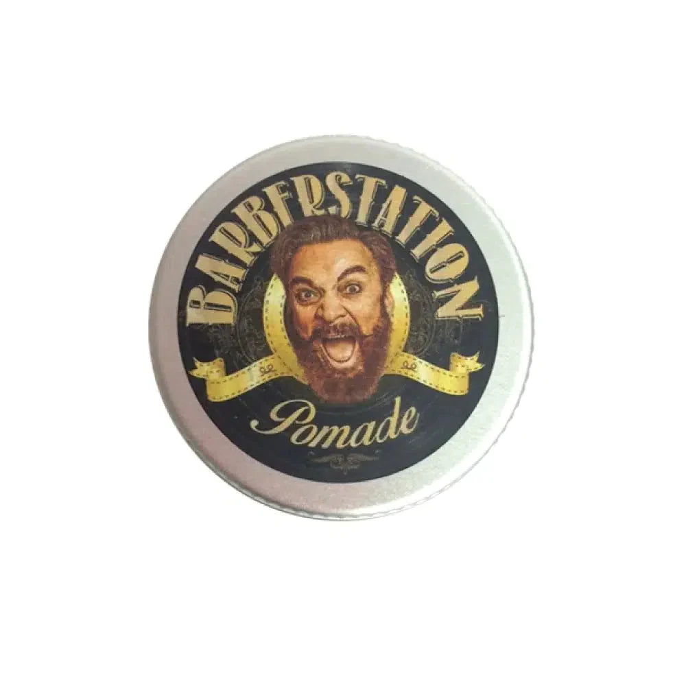 Pomade Travel Size
