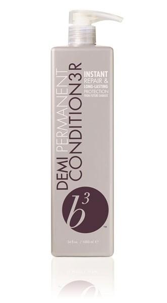 Brazilian B3 Demi-Permanant Conditioner