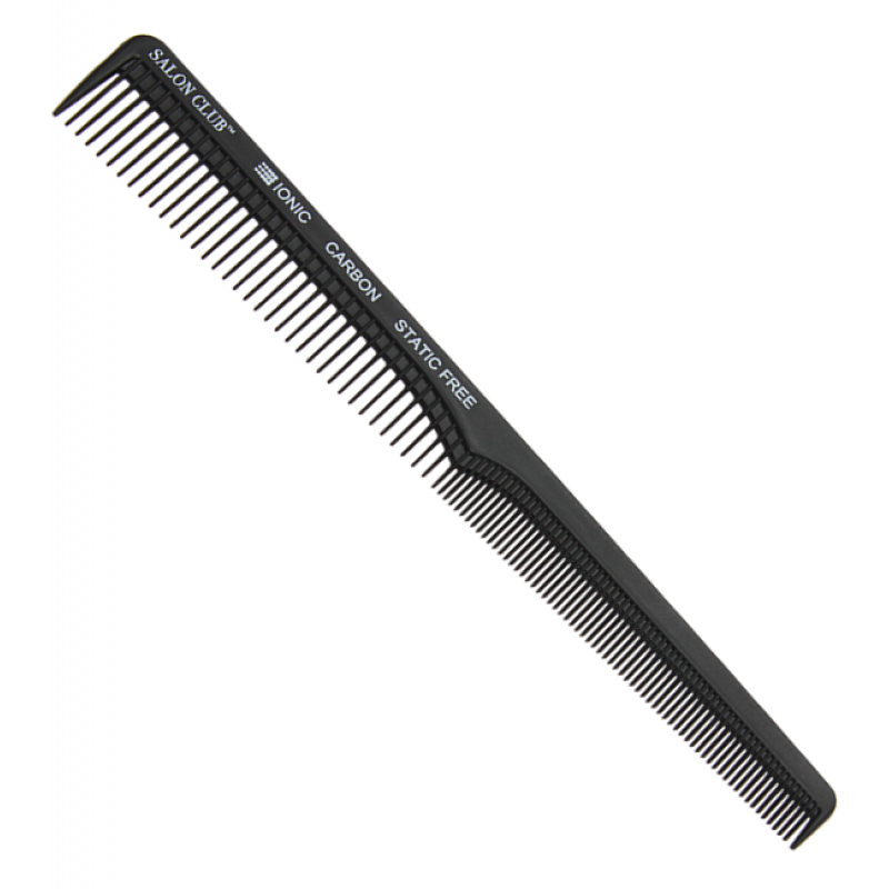 Tail Comb 