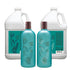 Jasmine Shampoo& Conditioner 4 piece