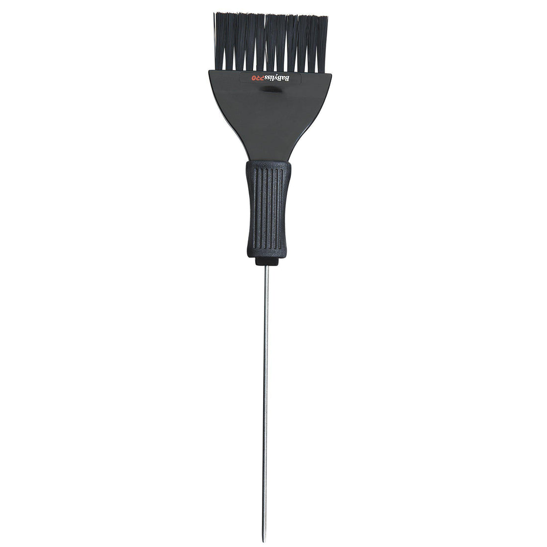 Large Metal Pintail Tint Brush