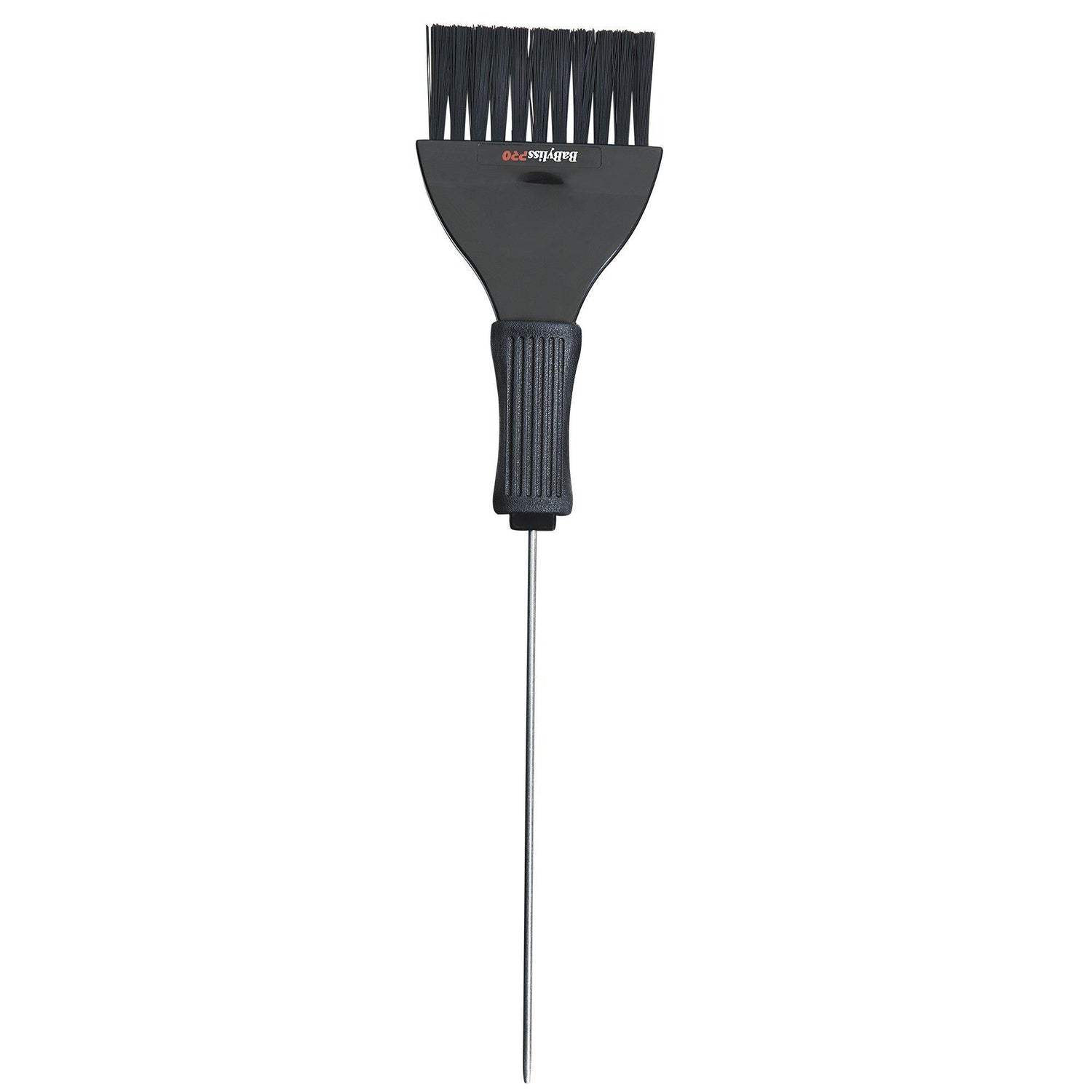 Large Metal Pintail Tint Brush