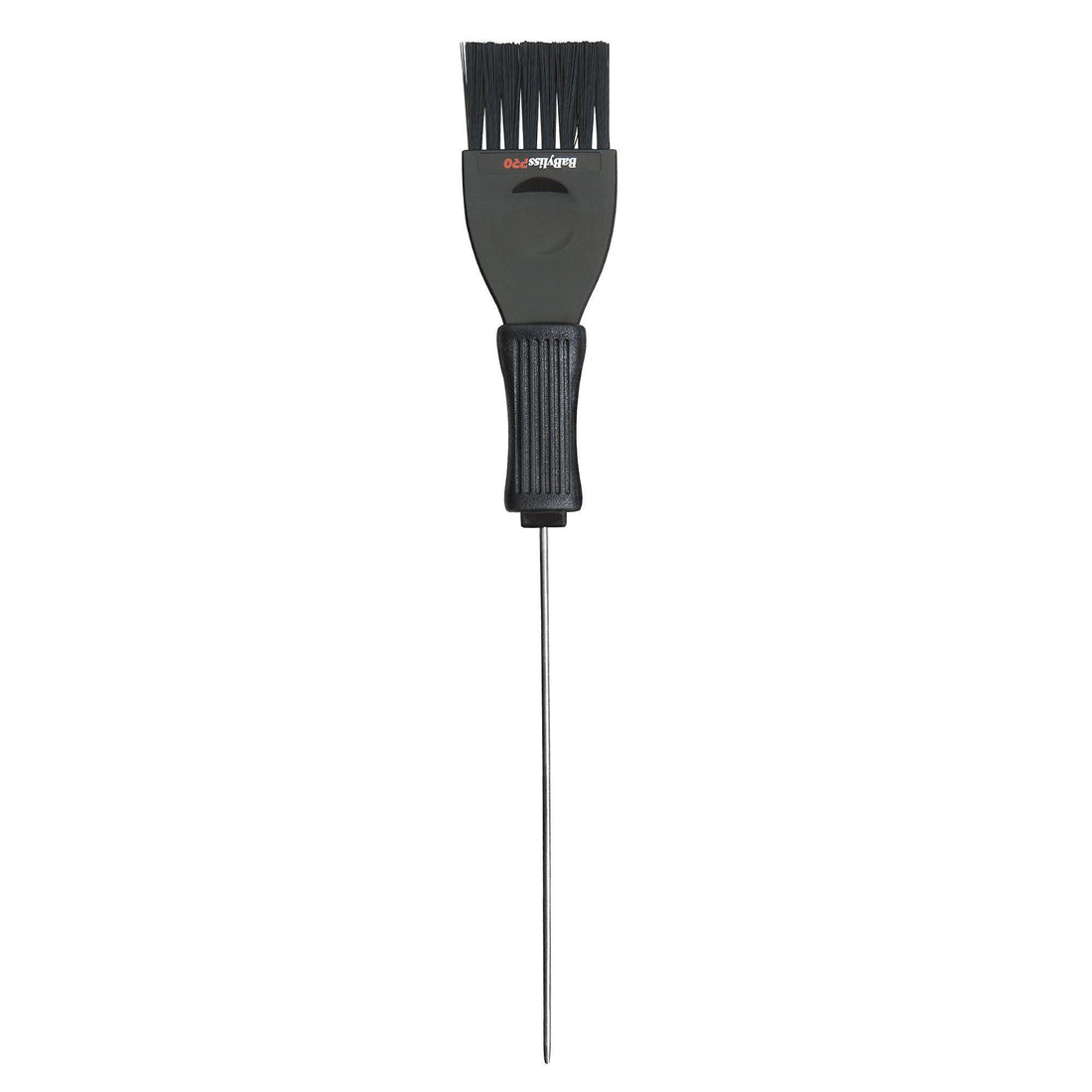 Metal Pintail Tint Brush