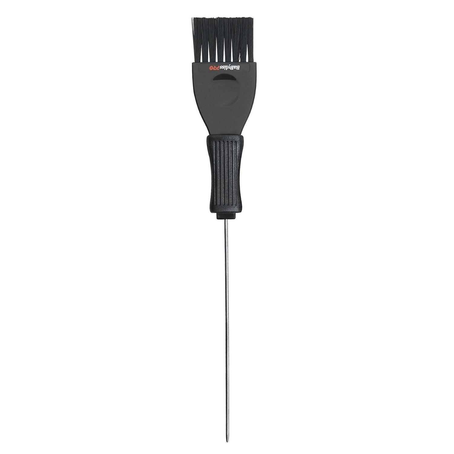 Metal Pintail Tint Brush