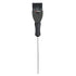 Metal Pintail Tint Brush
