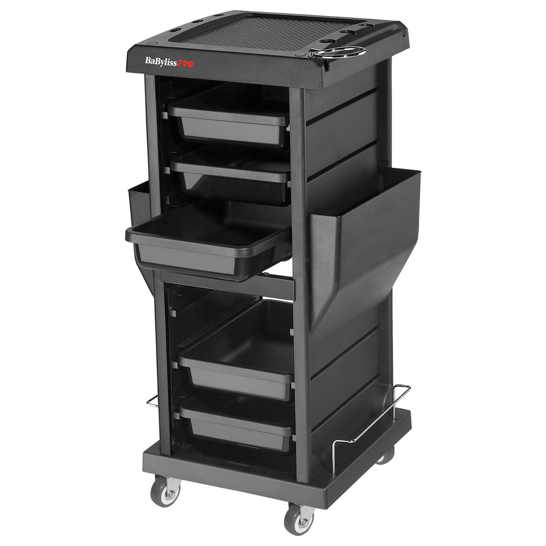 DELUXE TROLLEY