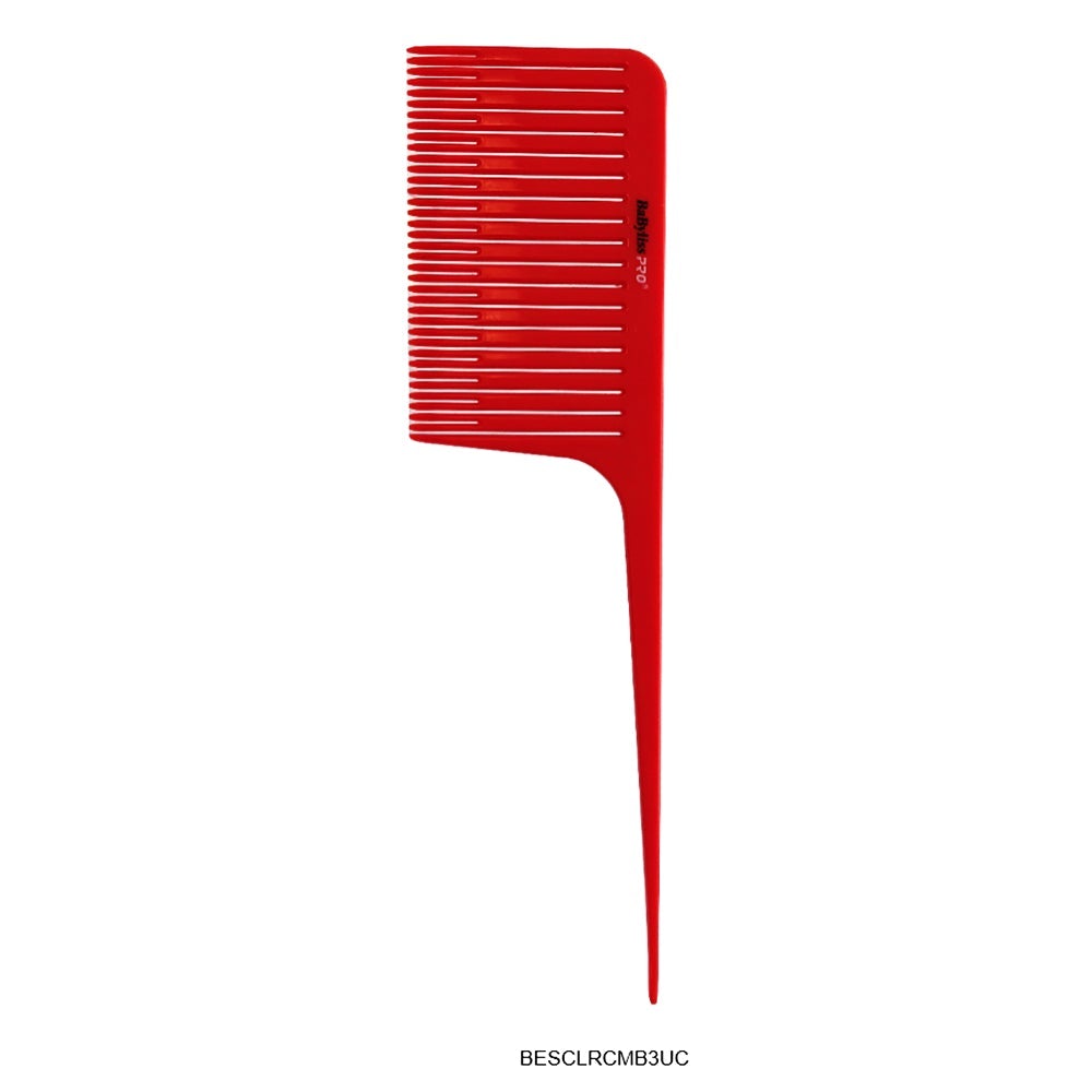 Hair Coloring Comb