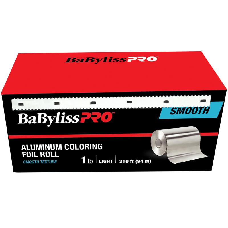 Aluminum Coloring Foil Roll