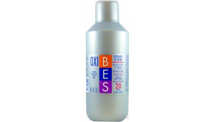 Active Emulsion Cream 20 Volume