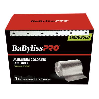 Aluminum Coloring Foil Roll