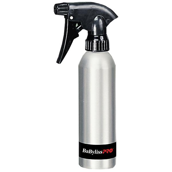 Aluminum Spray Bottle