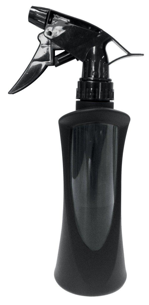 Two-Finish Spray Bottle