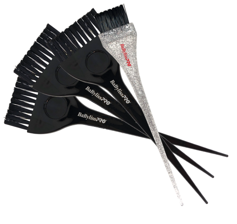 Tint Brush Set