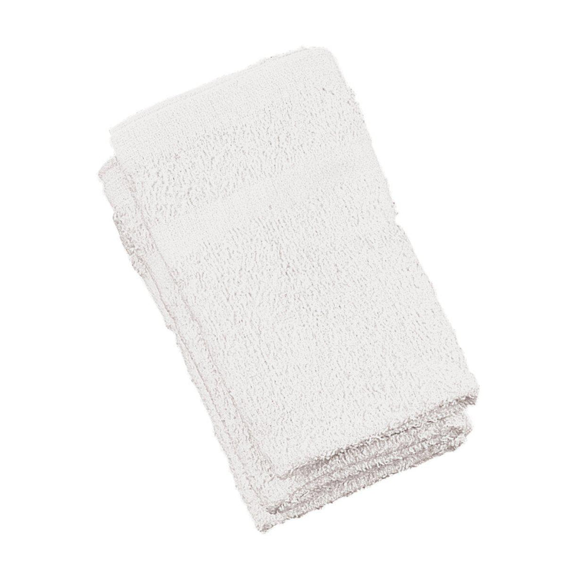 White Towels