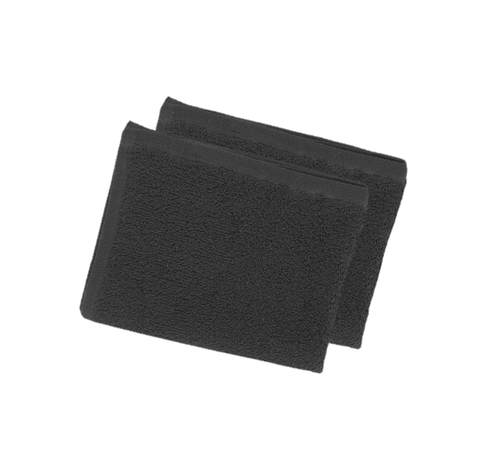 Bleach Proof Cotton Towels – Bag Of 12