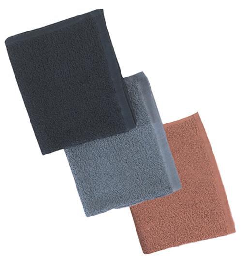 Premium Bleach Proof Towels (Black)