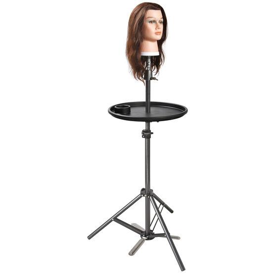 TRIPOD MANNEQUIN HOLDER