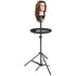 TRIPOD MANNEQUIN HOLDER