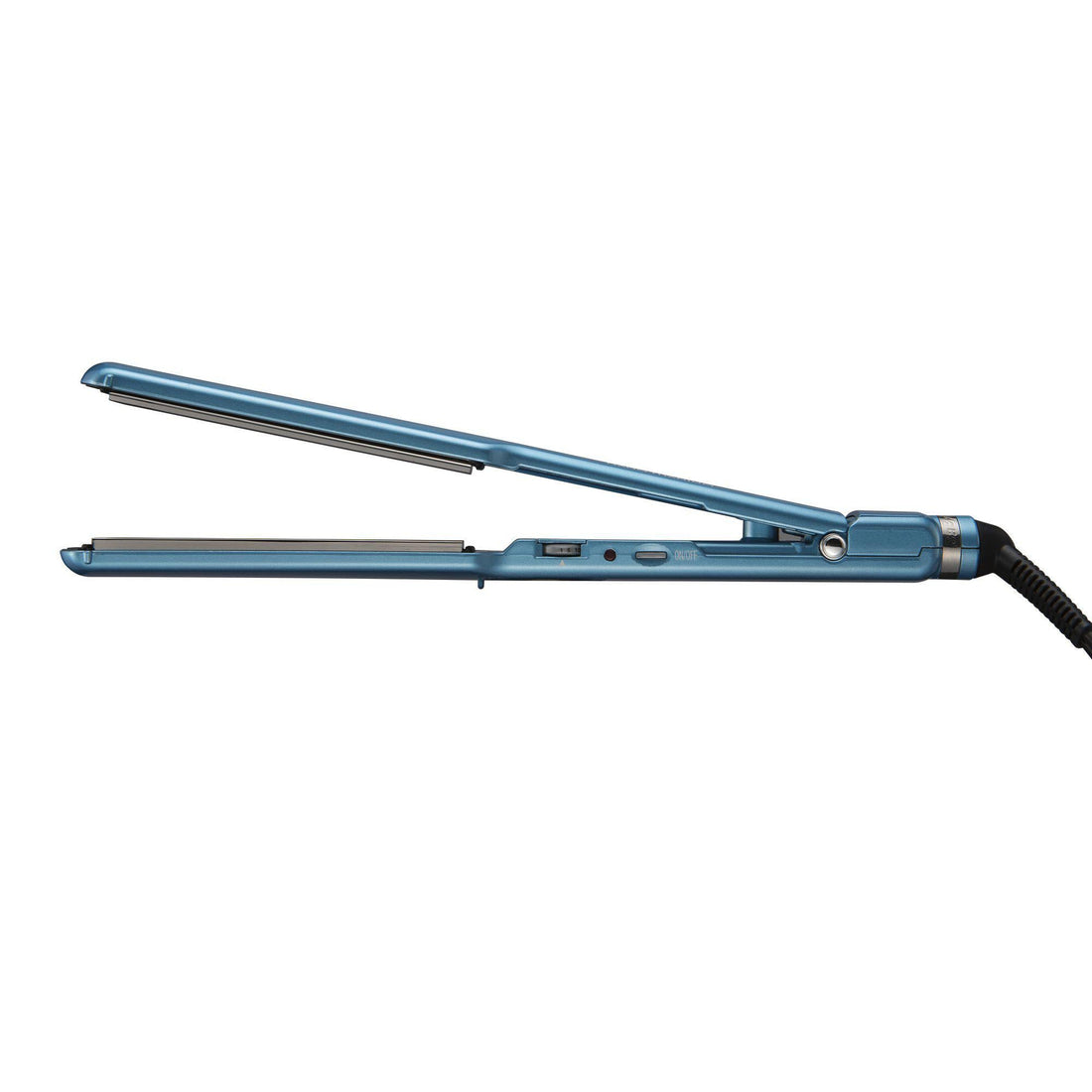 Nano Titanium Texturing Crimper