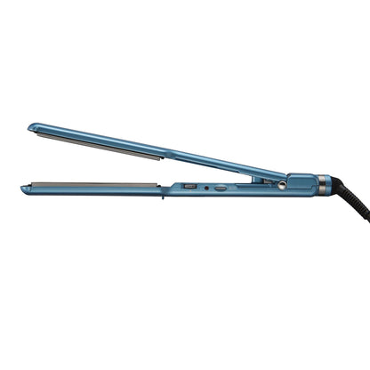 Nano Titanium Texturing Crimper
