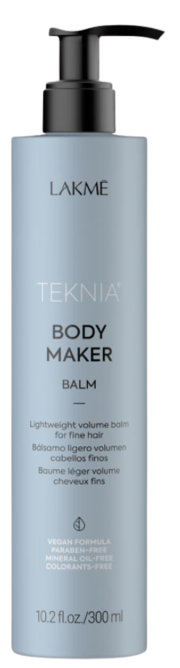 Body Maker Balm