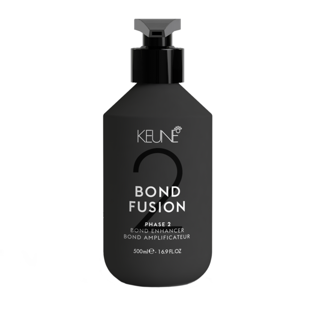 Bond fusion phase 2
