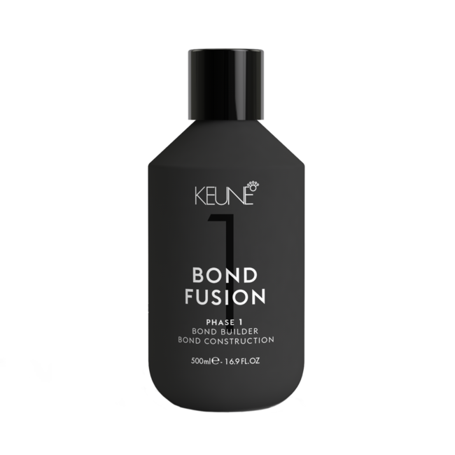Bond fusion phase 1