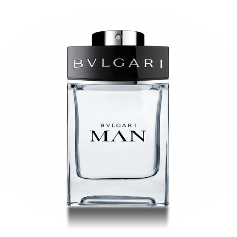 Man eau de toilette spray