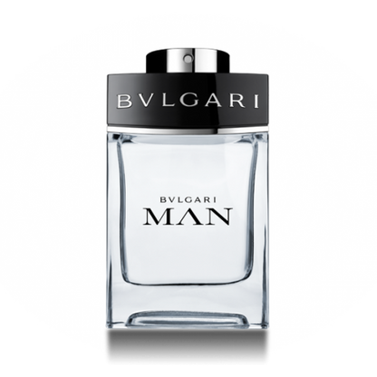 Man eau de toilette spray