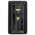 BlackFX - Metal Lithium Hair Clipper