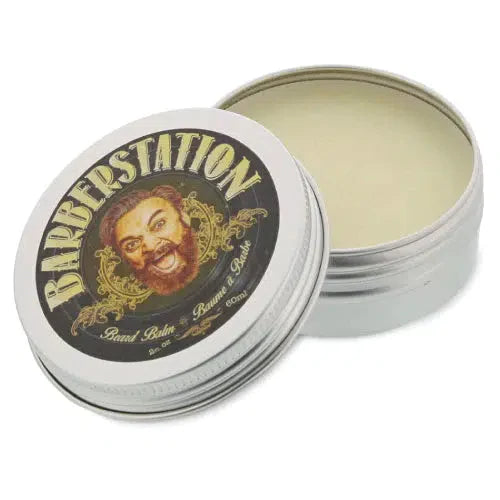Beard Balm