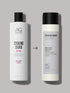 STERLING SILVER TONING SHAMPOO