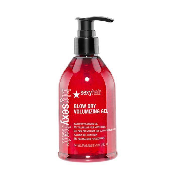 Big Sexy Hair Dry Volumizing Gel