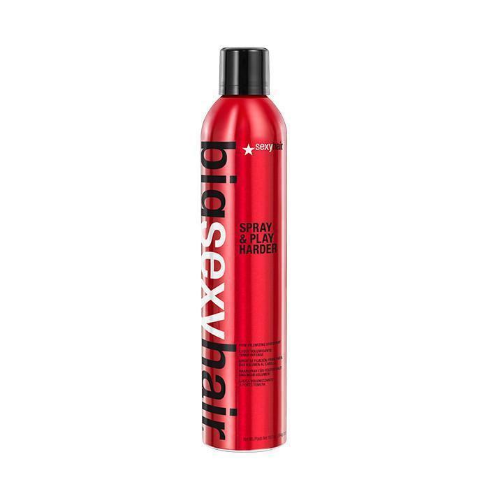 Big Sexy Hair Spray &amp; Play Harder