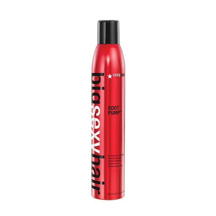 Big Sexy Hair Pump Spray Mousse