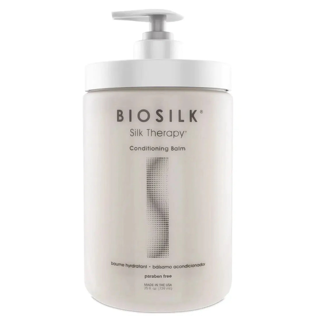 Silk Therapy Conditioning Balm