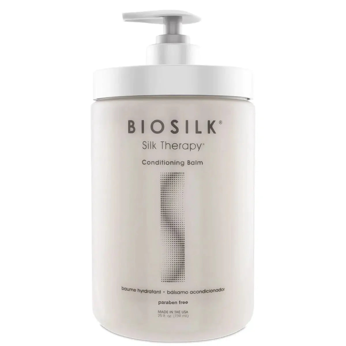 Silk Therapy Conditioning Balm