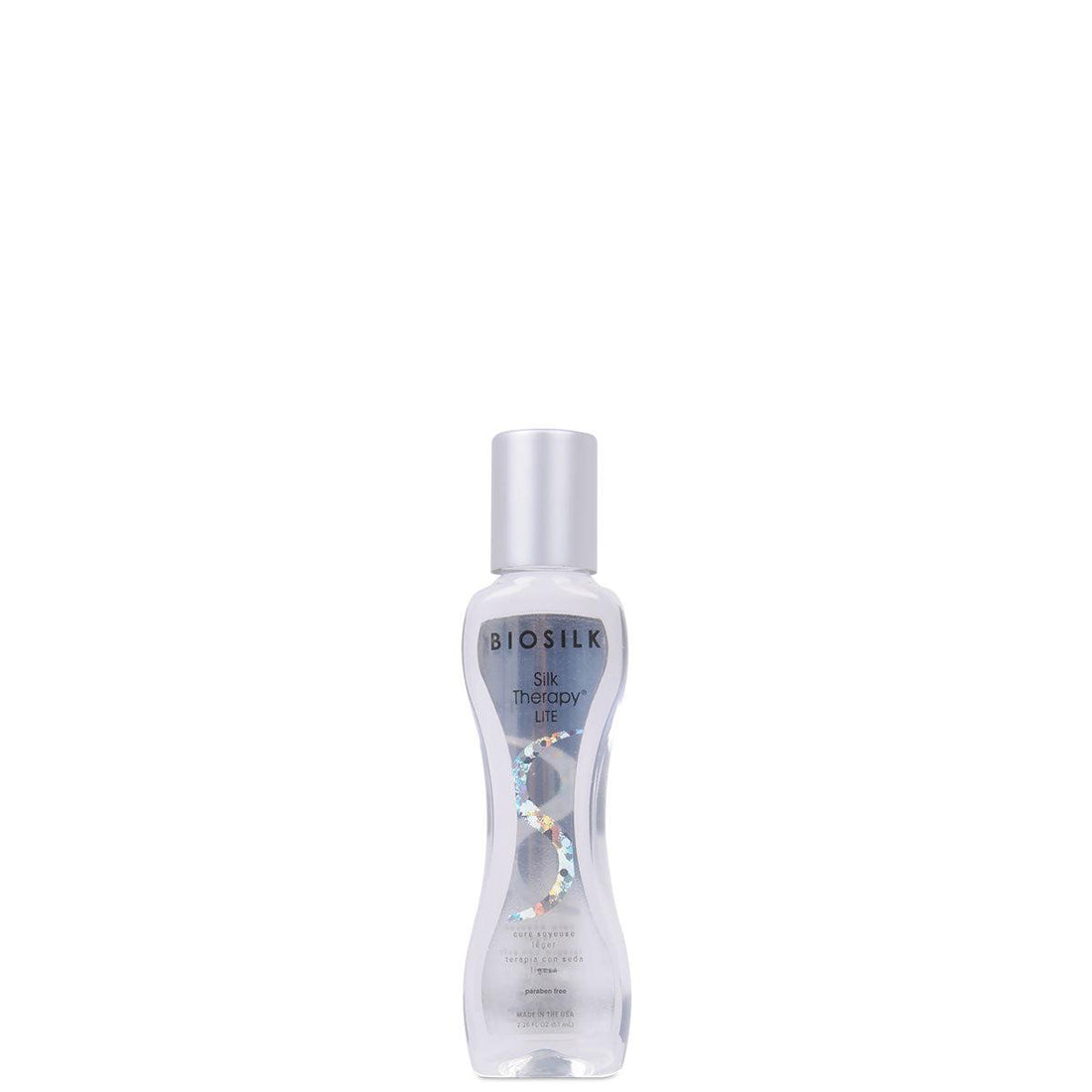 BioSilk Silk Therapy Lite