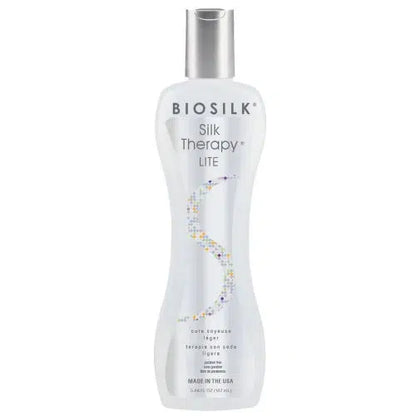 BioSilk Silk Therapy Lite