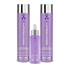 keratin infused Totally Blonde Trio