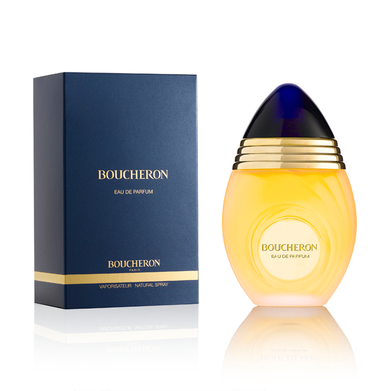 eau de parfum spray