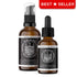 Brave and Soul Beard Oil Duo