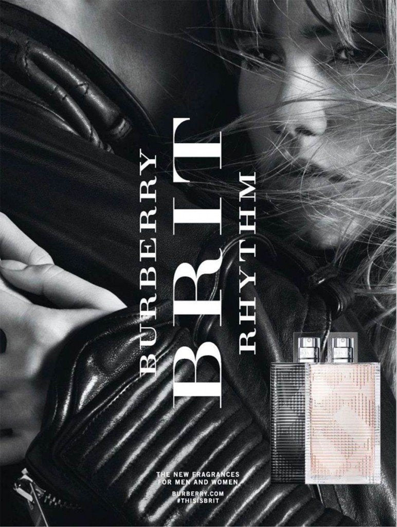 Brit Rhythm For Him eau de toilette spray
