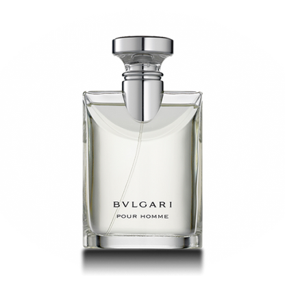 Pour Homme eau de toilette spray