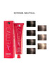 Calura INTENSE NEUTRAL Color Shades from 3 Intense Neutral upto 9 of your choice