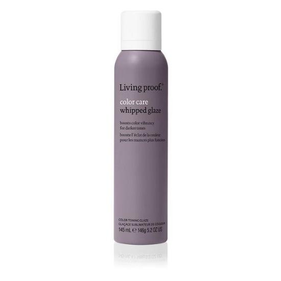 Color Care Whipped Glaze Dark
