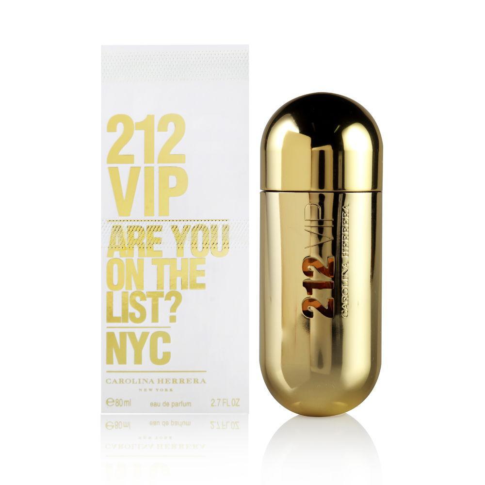 212 VIP eau de parfum spray