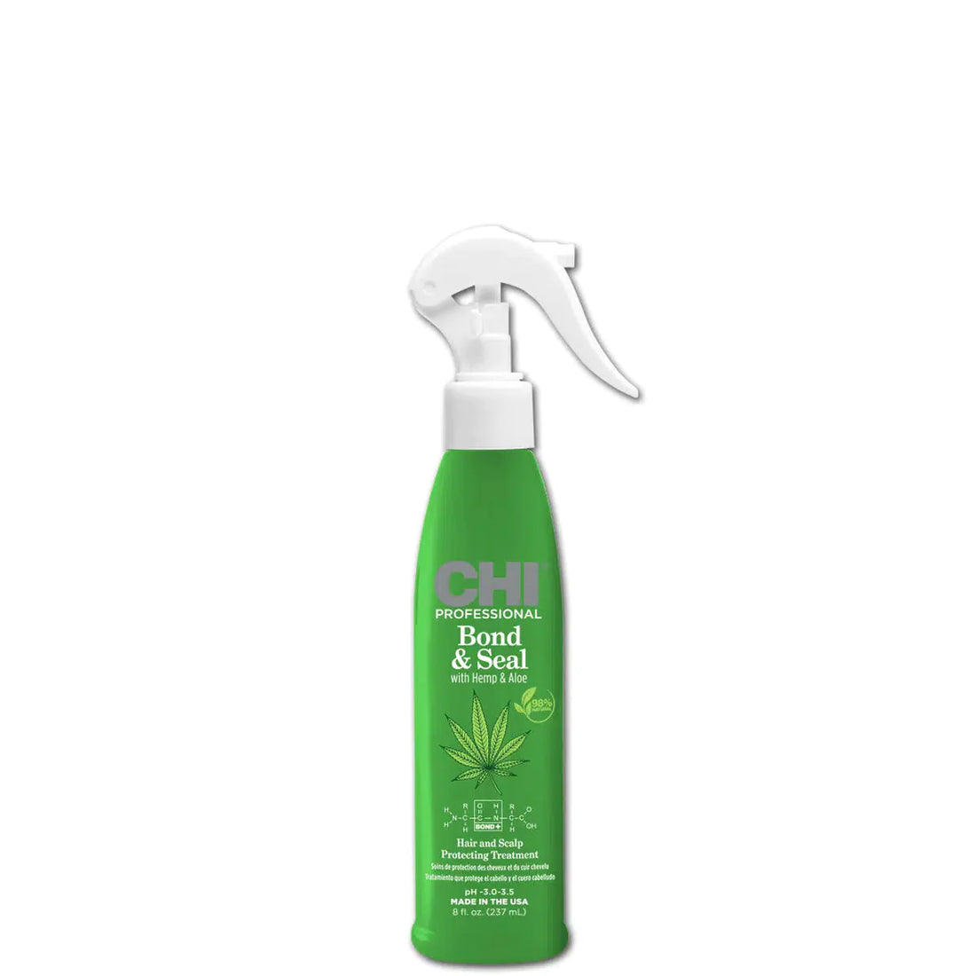 CHI Bond &amp; Seal Treatment