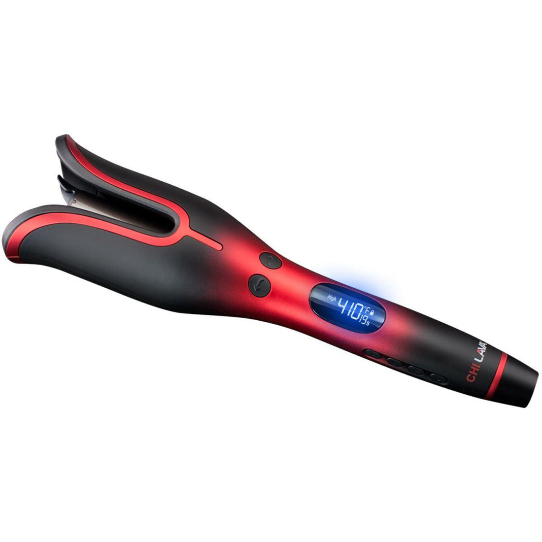 CHI Lava 1 in Spin N Curl