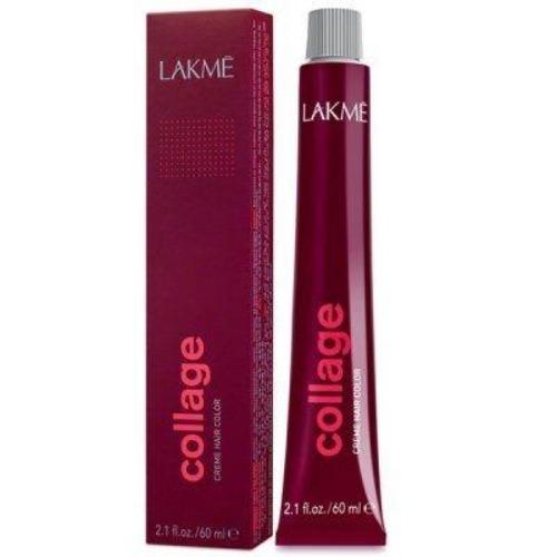 Collage Creme Hair Color 1/05 Mahogany Black